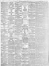 London Evening Standard Tuesday 08 March 1898 Page 6