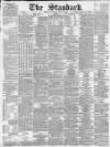 London Evening Standard Thursday 21 April 1898 Page 1