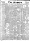 London Evening Standard Wednesday 07 September 1898 Page 1