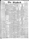 London Evening Standard Thursday 08 September 1898 Page 1