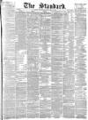 London Evening Standard Wednesday 14 September 1898 Page 1