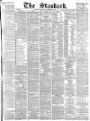 London Evening Standard Wednesday 21 September 1898 Page 1