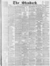 London Evening Standard Thursday 20 October 1898 Page 1