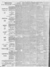 London Evening Standard Friday 09 December 1898 Page 2