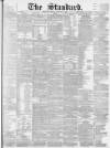 London Evening Standard Thursday 12 January 1899 Page 1