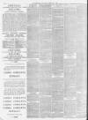 London Evening Standard Wednesday 01 February 1899 Page 2