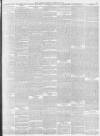 London Evening Standard Thursday 23 February 1899 Page 3