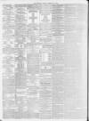 London Evening Standard Tuesday 28 February 1899 Page 4