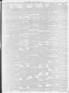 London Evening Standard Tuesday 28 February 1899 Page 5