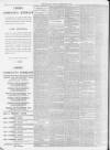 London Evening Standard Tuesday 28 February 1899 Page 6