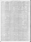 London Evening Standard Tuesday 28 February 1899 Page 10