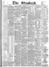 London Evening Standard Saturday 18 March 1899 Page 1