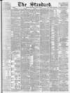 London Evening Standard Wednesday 16 August 1899 Page 1