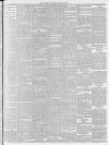 London Evening Standard Tuesday 22 August 1899 Page 3