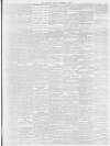 London Evening Standard Monday 20 November 1899 Page 7