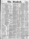 London Evening Standard Friday 08 December 1899 Page 1