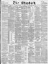 London Evening Standard Thursday 04 January 1900 Page 1