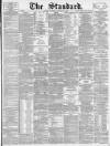London Evening Standard Saturday 06 January 1900 Page 1