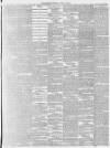 London Evening Standard Saturday 14 April 1900 Page 5