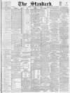 London Evening Standard Saturday 07 July 1900 Page 1