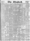 London Evening Standard Monday 20 August 1900 Page 1