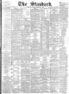 London Evening Standard Wednesday 05 September 1900 Page 1