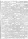 London Evening Standard Monday 10 September 1900 Page 5