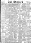 London Evening Standard Thursday 11 October 1900 Page 1