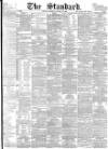 London Evening Standard Thursday 25 October 1900 Page 1