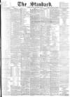 London Evening Standard Friday 23 November 1900 Page 1