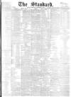 London Evening Standard Wednesday 28 November 1900 Page 1