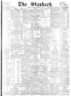 London Evening Standard Saturday 01 December 1900 Page 1