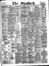 London Evening Standard Friday 11 January 1901 Page 1