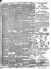 London Evening Standard Monday 25 February 1901 Page 3