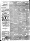 London Evening Standard Monday 25 February 1901 Page 4