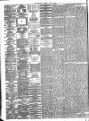 London Evening Standard Tuesday 05 March 1901 Page 4