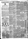 London Evening Standard Tuesday 12 March 1901 Page 6
