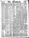 London Evening Standard Monday 01 July 1901 Page 1