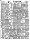 London Evening Standard Monday 22 July 1901 Page 1