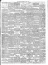 London Evening Standard Thursday 08 August 1901 Page 5