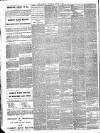 London Evening Standard Wednesday 14 August 1901 Page 2