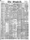 London Evening Standard Monday 19 August 1901 Page 1