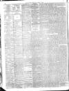 London Evening Standard Wednesday 21 August 1901 Page 4