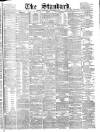 London Evening Standard Wednesday 04 September 1901 Page 1