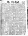 London Evening Standard Wednesday 11 September 1901 Page 1