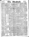 London Evening Standard Tuesday 01 October 1901 Page 1