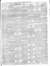 London Evening Standard Thursday 07 November 1901 Page 5