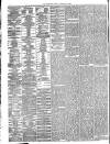 London Evening Standard Monday 10 February 1902 Page 4