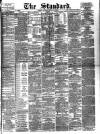 London Evening Standard Tuesday 11 March 1902 Page 1