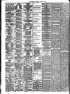 London Evening Standard Saturday 12 April 1902 Page 6